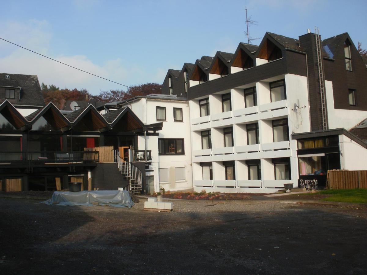 Ehlscheid Landhotel Westerwald מראה חיצוני תמונה