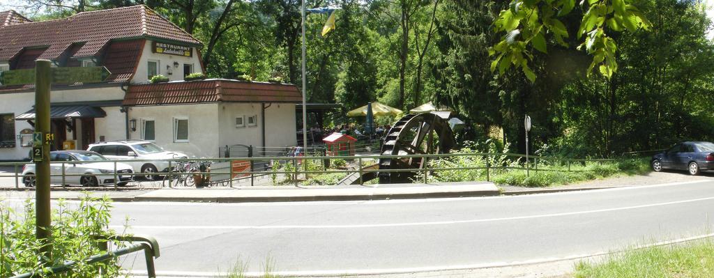 Ehlscheid Landhotel Westerwald מראה חיצוני תמונה